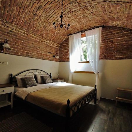 Ferienwohnung Мури Старого Львова Exterior foto