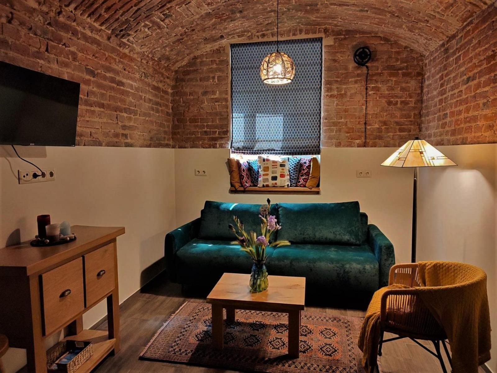 Ferienwohnung Мури Старого Львова Exterior foto